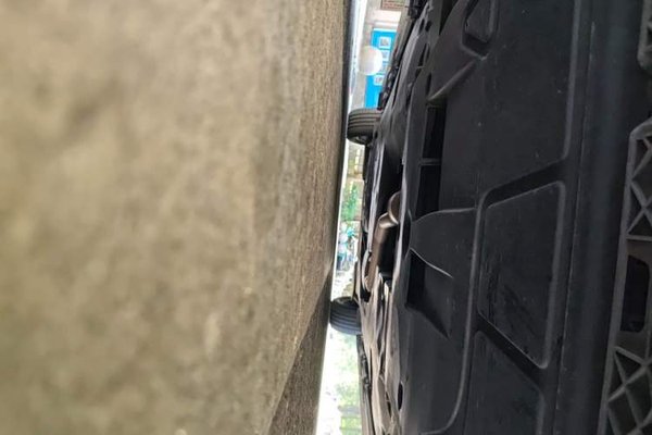 Volkswagen Viloran 2022, 48400 км, за 23971 USD - фото 24