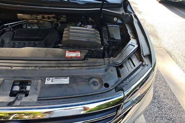 Volkswagen Viloran 2022, 48400 км, за 23971 USD - фото 22