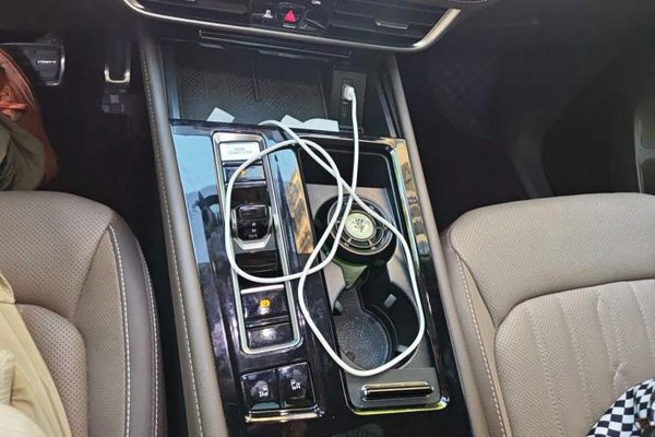 Volkswagen Viloran 2022, 48400 км, за 23971 USD - фото 14
