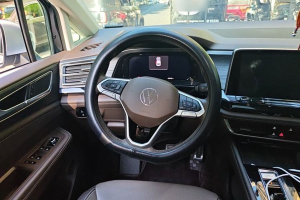 Volkswagen Viloran 2022, 48400 км, за 23971 USD - фото 10