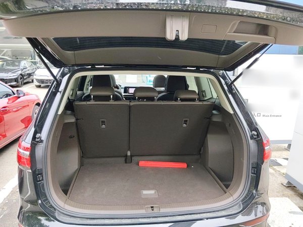 Volkswagen Viloran 2024, 2100 км, за 27839 USD - фото 14