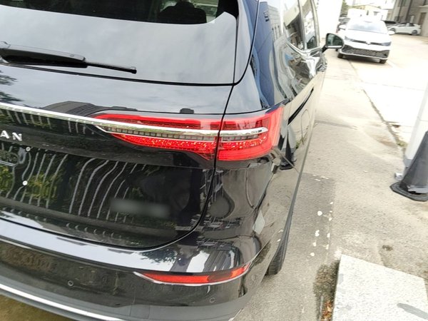 Volkswagen Viloran 2024, 2100 км, за 27839 USD - фото 21