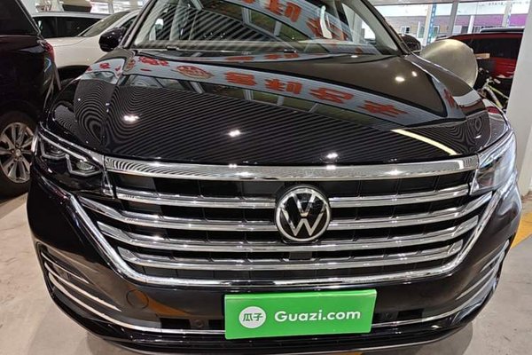 Volkswagen Viloran 2024, 67100 км, за 31045 USD