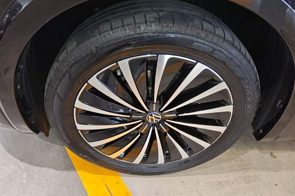 Volkswagen Viloran 2024, 67100 км, за 31045 USD - фото 8