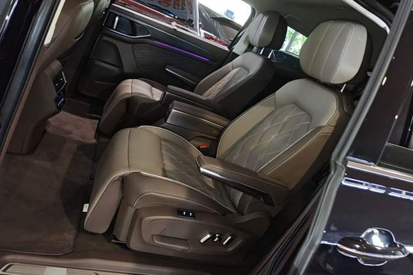 Volkswagen Viloran 2024, 67100 км, за 31045 USD - фото 25