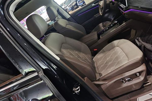 Volkswagen Viloran 2024, 67100 км, за 31045 USD - фото 28