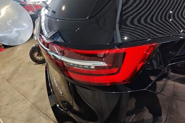 Volkswagen Viloran 2024, 67100 км, за 31045 USD - фото 7