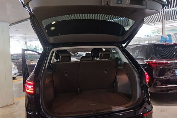 Volkswagen Viloran 2024, 67100 км, за 31045 USD - фото 27