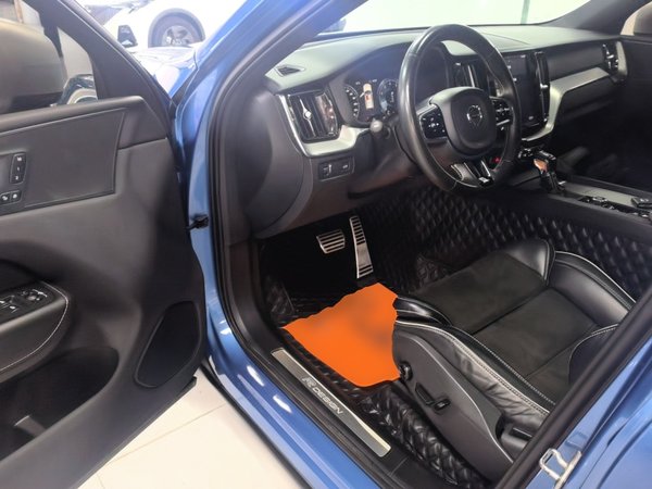 Volvo XC60 2019, 108699 км, за 21222 USD - фото 19