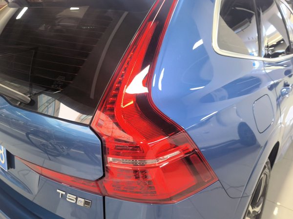 Volvo XC60 2019, 108699 км, за 21222 USD - фото 7