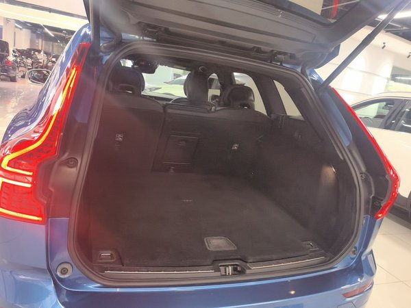 Volvo XC60 2019, 108699 км, за 21222 USD - фото 22