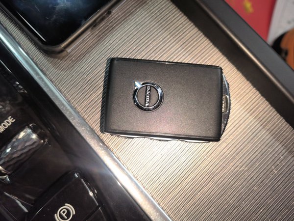 Volvo XC60 2019, 108699 км, за 21222 USD - фото 12