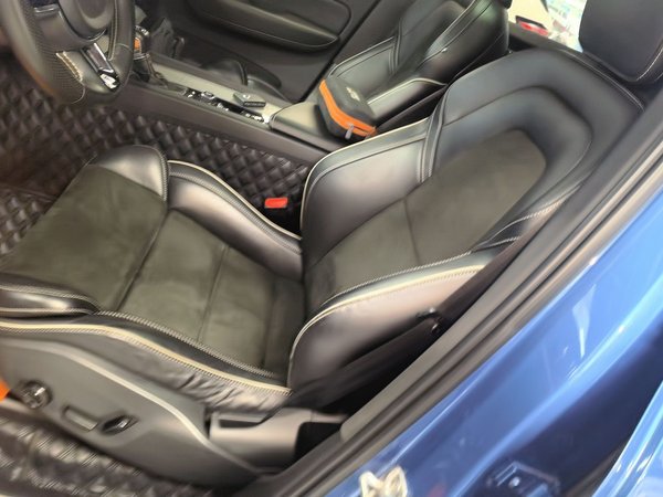 Volvo XC60 2019, 108699 км, за 21222 USD - фото 18