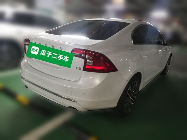 Volvo S60 2019, 110600 км, за 12227 USD - фото 6