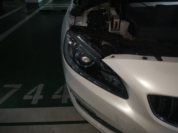 Volvo S60 2019, 110600 км, за 12227 USD - фото 7