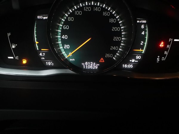 Volvo S60 2019, 110600 км, за 12227 USD - фото 13