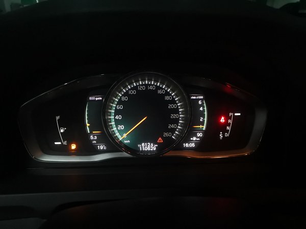 Volvo S60 2019, 110600 км, за 12227 USD - фото 12