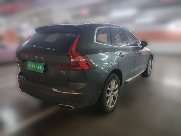 Volvo XC60 2021, 105600 км, за 19226 USD - фото 6