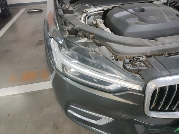 Volvo XC60 2021, 105600 км, за 19226 USD - фото 7