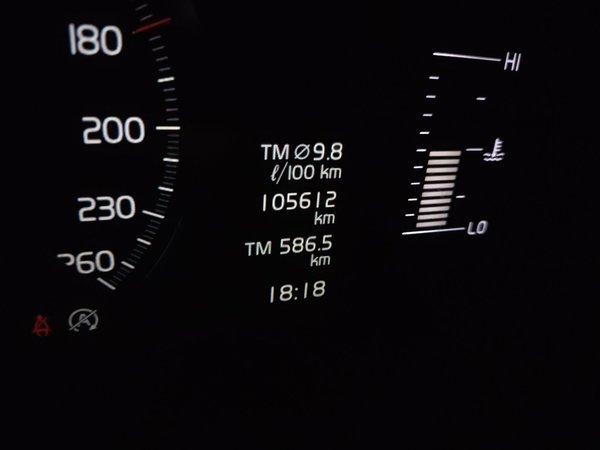 Volvo XC60 2021, 105600 км, за 19226 USD - фото 13