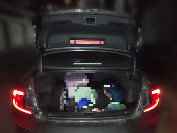 Volvo S90 2021, 28400 км, за 28394 USD - фото 20