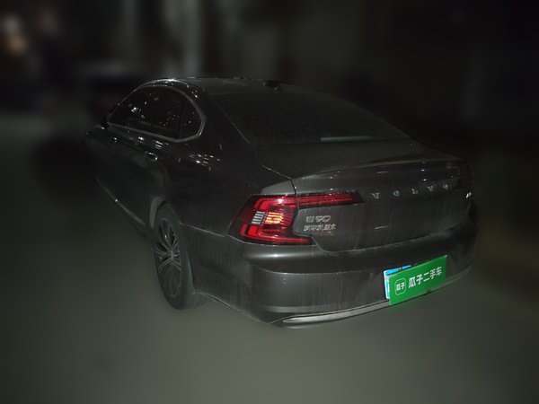 Volvo S90 2021, 28400 км, за 28394 USD - фото 6