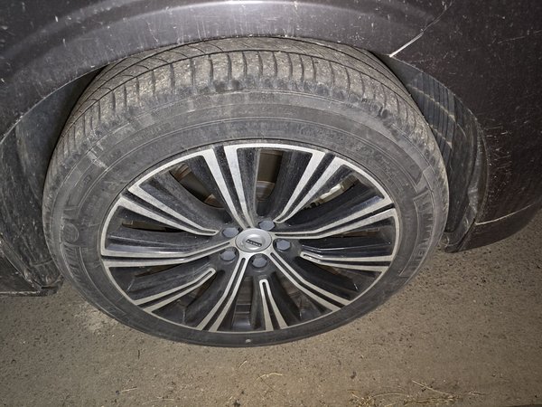 Volvo S90 2021, 28400 км, за 28394 USD - фото 8