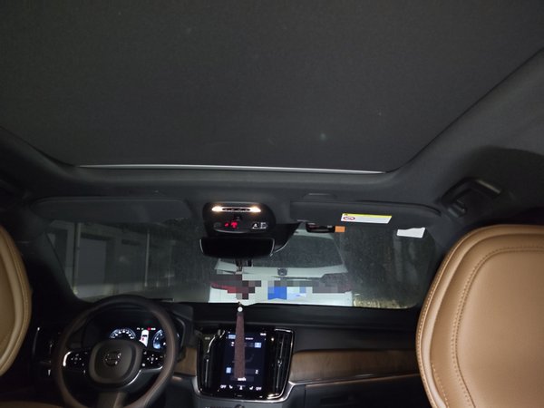 Volvo S90 2021, 28400 км, за 28394 USD - фото 16