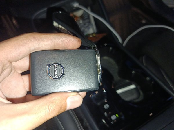 Volvo XC40 2021, 119600 км, за 17040 USD - фото 9