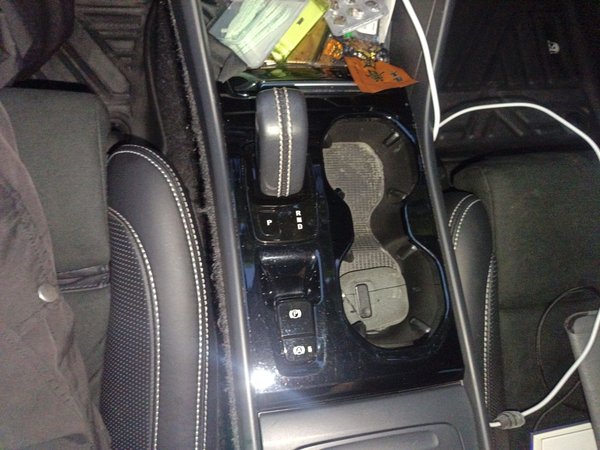 Volvo XC40 2021, 119600 км, за 17040 USD - фото 15