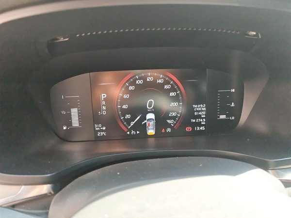 Volvo S60 2021, 81400 км, за 18646 USD - фото 12