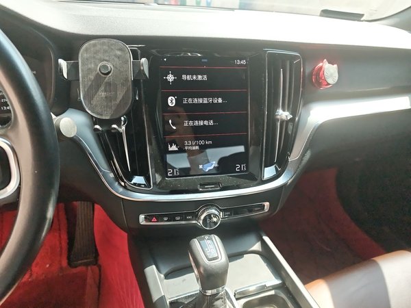 Volvo S60 2021, 81400 км, за 18646 USD - фото 14