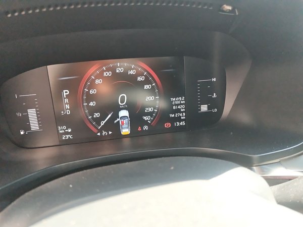 Volvo S60 2021, 81400 км, за 18646 USD - фото 13