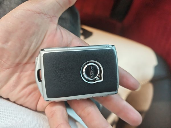 Volvo S60 2021, 81400 км, за 18646 USD - фото 9