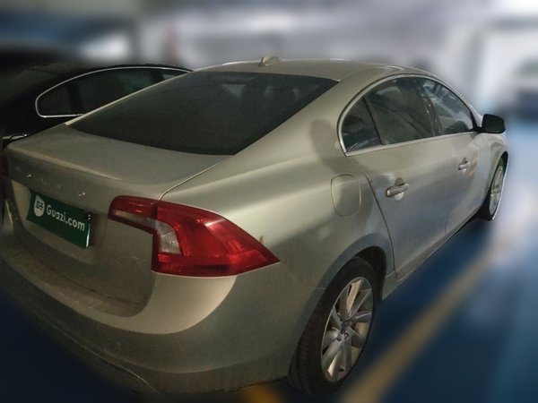 Volvo S60 2016, 101500 км, за 8999 USD - фото 6