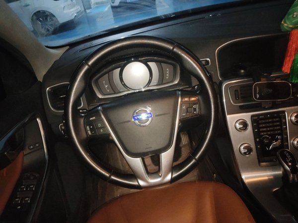 Volvo S60 2016, 101500 км, за 8999 USD - фото 11