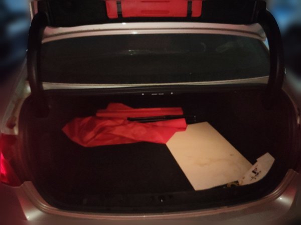 Volvo S60 2016, 101500 км, за 8999 USD - фото 20