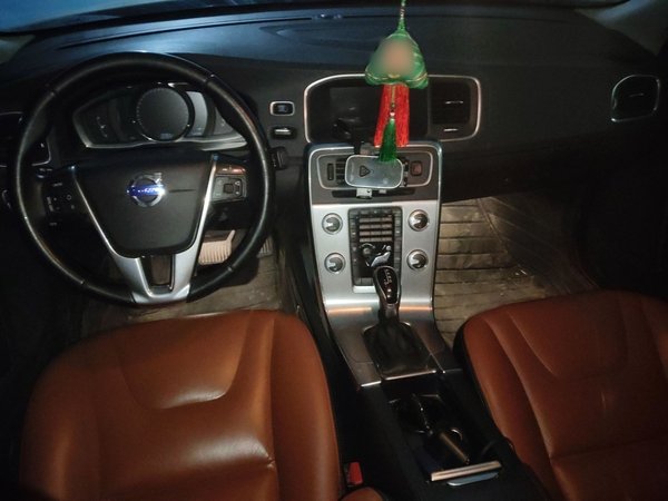 Volvo S60 2016, 101500 км, за 8999 USD - фото 10