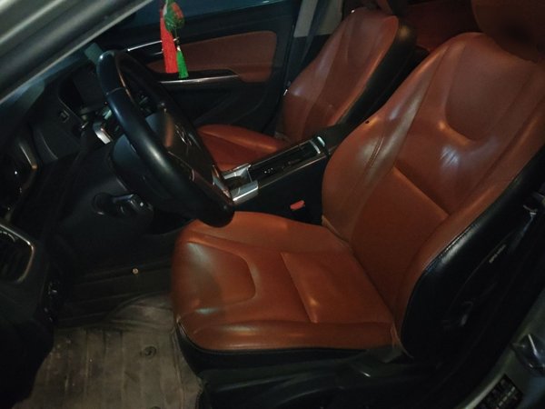 Volvo S60 2016, 101500 км, за 8999 USD - фото 16