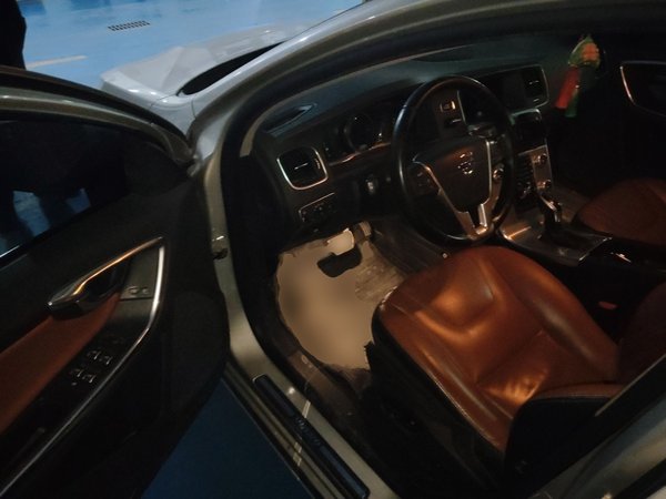 Volvo S60 2016, 101500 км, за 8999 USD - фото 17