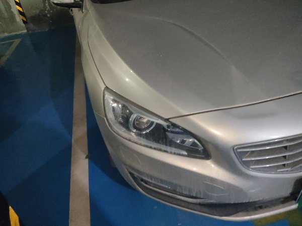 Volvo S60 2016, 101500 км, за 8999 USD - фото 7
