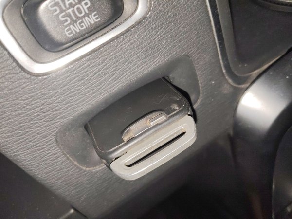 Volvo S60 2016, 101500 км, за 8999 USD - фото 9