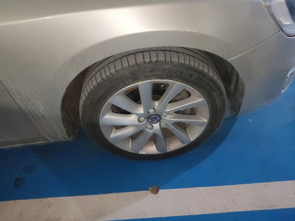 Volvo S60 2016, 101500 км, за 8999 USD - фото 8