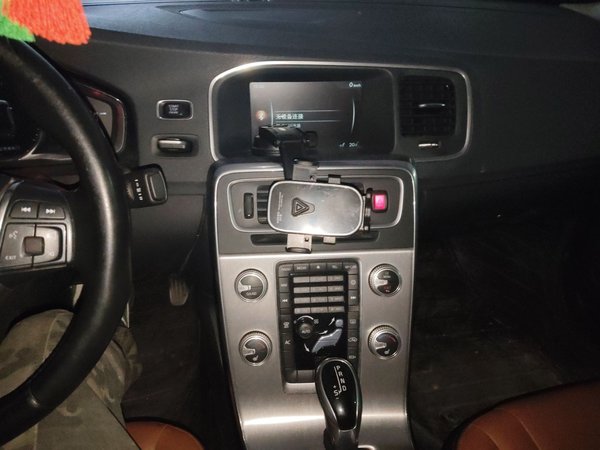 Volvo S60 2016, 101500 км, за 8999 USD - фото 14