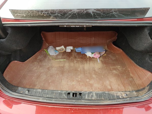 Volvo S60 2014, 168500 км, за 5971 USD - фото 22