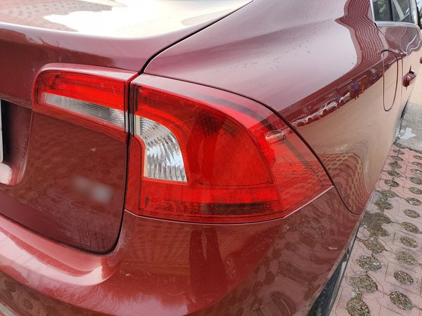 Volvo S60 2014, 168500 км, за 5971 USD - фото 7