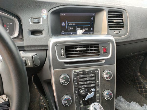 Volvo S60 2014, 168500 км, за 5971 USD - фото 16