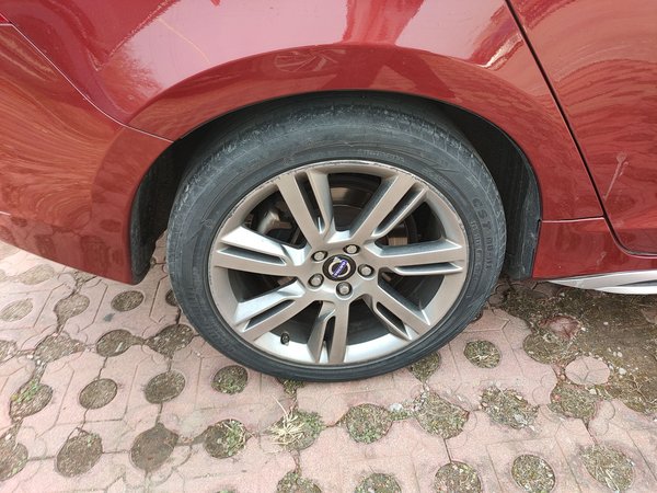 Volvo S60 2014, 168500 км, за 5971 USD - фото 10