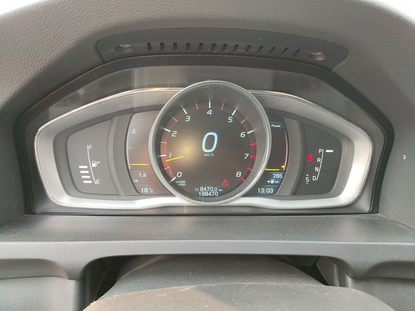 Volvo S60 2014, 168500 км, за 5971 USD - фото 15