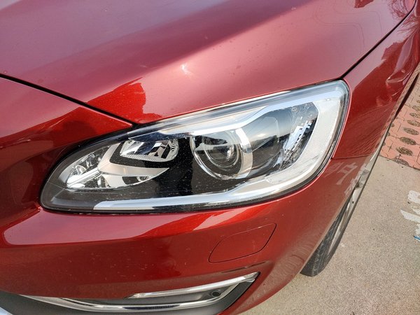 Volvo S60 2014, 168500 км, за 5971 USD - фото 9